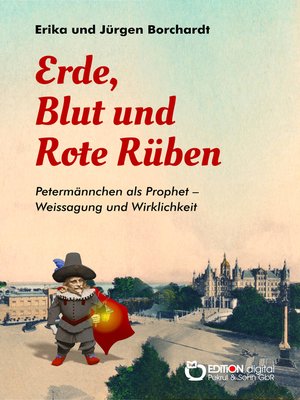 cover image of Erde, Blut und Rote Rüben